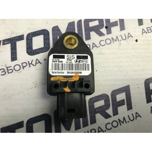 Датчик airbag Kia Ceed 2006-2012 959203K000
